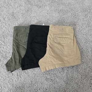 American Eagle Shorts Size 8